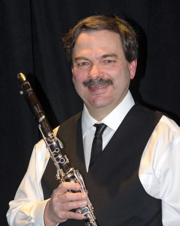 David Renaud, Clarinets, Saxophones