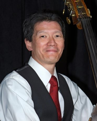 Adrian Cho, Double Bass