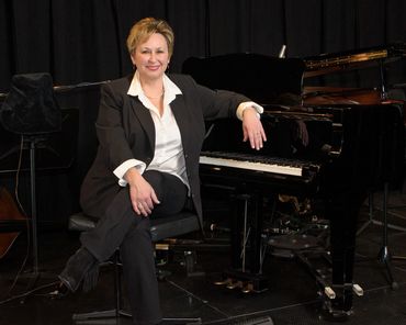 Natasha Guiller, Piano, Accordion