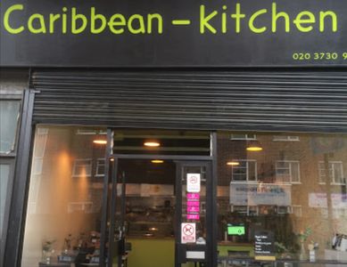 Caribbean-Kitchen