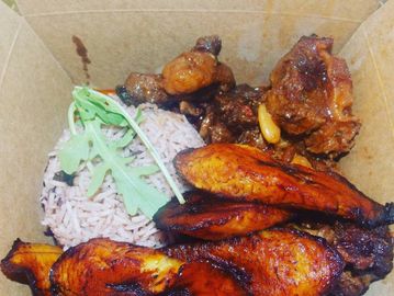 Caribbean-Kitchen