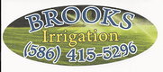 Brooks Irrigation