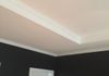 Dining room trey ceiling update complete