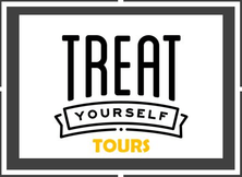 Treat Yourself Tours