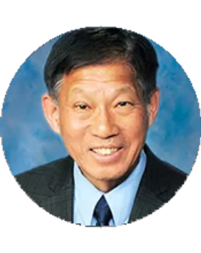 Photo of Dr. Christopher Chang