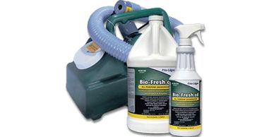 Bio Clean Duct System