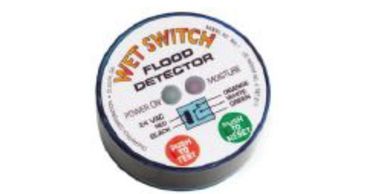 EZ Trap Water Alarm