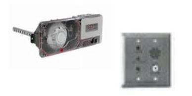 Duct Smoke Detector