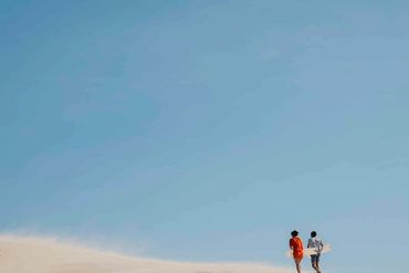 Stockton Beach Sand Dune tours