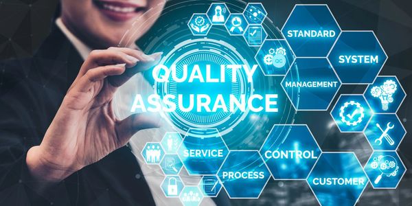 quality assurance for iconthin biotech