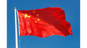 Flag of China