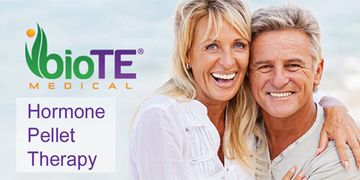BioTE HRT - Hormone Replacement Therapy - Keller Texas - Ascension Point Wellness