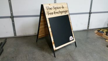 Custom Signs