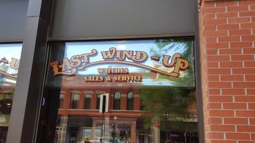 Vinyl and Vehicle Graphic