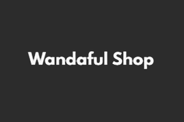 Wandaful Shop