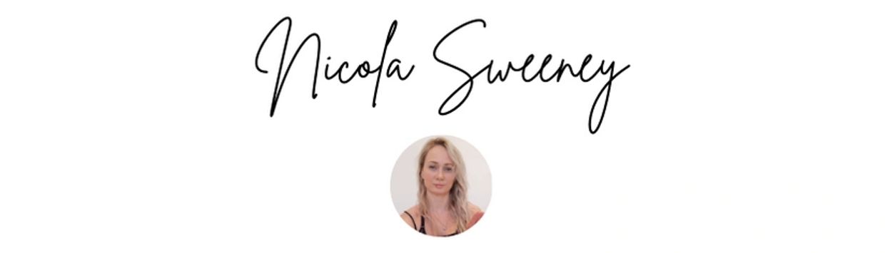 Nicola Sweeney Yoga Teacher and Ayurvedic Therapist