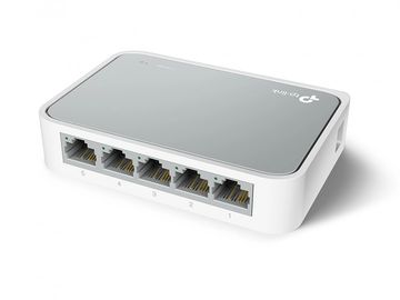 TP-LINK TL-SF1005D
Switch 5 ports 10/100Mbps, Materiel Informatique, Abidjan Cote D'Ivoire