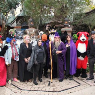 Magic Fun House Productions