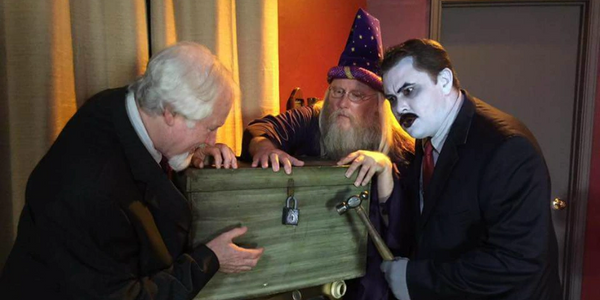 Magic Fun House Productions