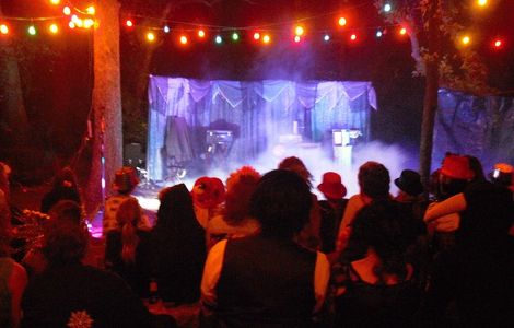 Magic Fun House Productions