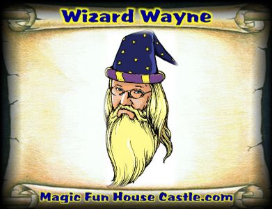 Magic Fun House Productions
