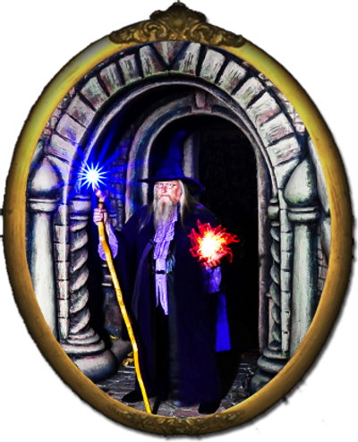 Magic Fun House Productions
