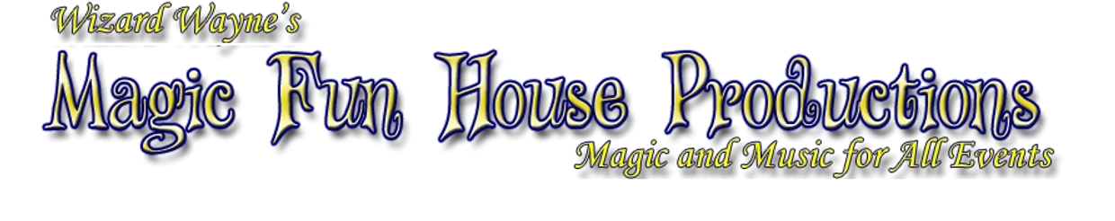 Magic Fun House Productions