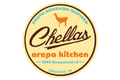 Chellas Arepa Kitchen
