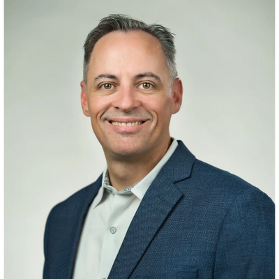 Andrew Johnson marketing expert and CEO of Demand Rocket Marketing