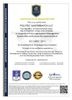 certifications of polytec masterbatch