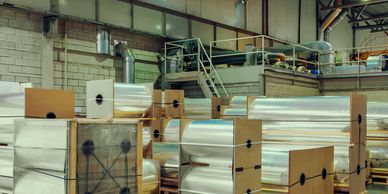 bopet films masterbatch in D.R. Congo