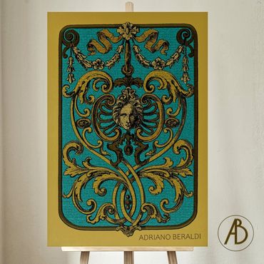 Elaborazione di stampa