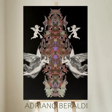 Elaborazione di stampa