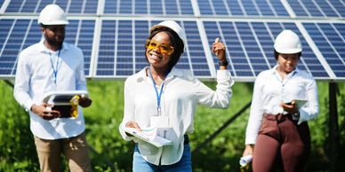 Sustainability African Future Policies Hub