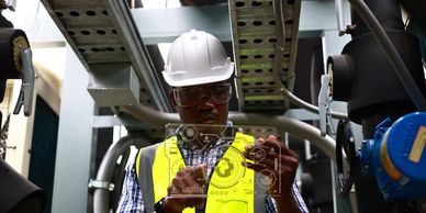Excellence African Future Policies Hub