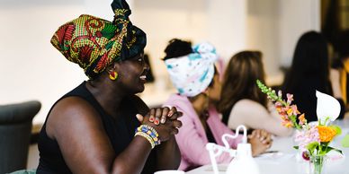 Diversity African Future Policies Hub