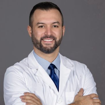 Dr. Andrew Guttilla looking a head