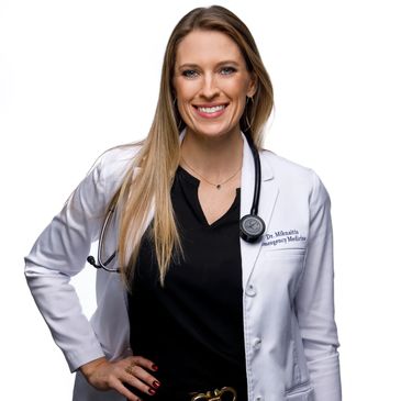 Dr. Abby Miknaitis internal medicine specialist