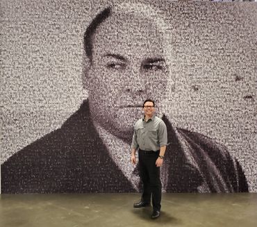 SopranosCon, pop culture,