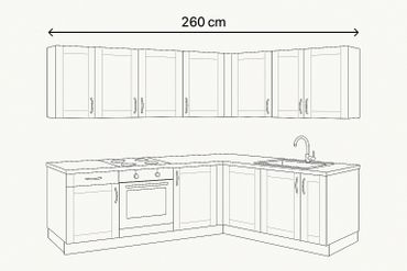 mutfak dolabı, mutfak tadilatı