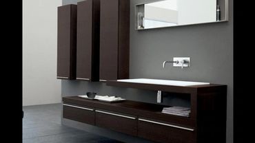 Banyo dolabı, banyo tadilatı