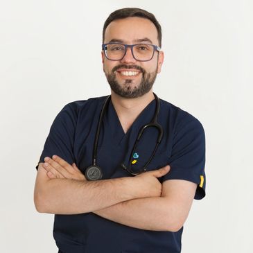 Cesar Danilo Agudelo