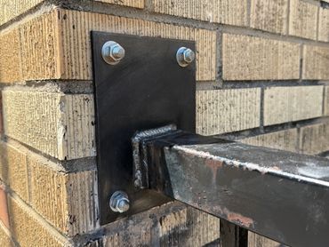 fence and gate repairs, metal fence repair, metal gate repair