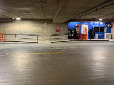 steel handrail, steel railings, metal handrail, metal railings