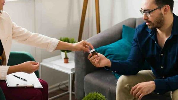 Other ketamine treatment options may include the use of virtual prescription ketamine. 