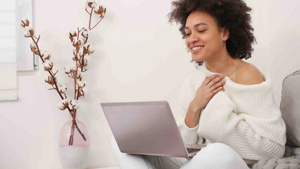 Virtual counseling is offered