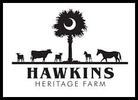 Hawkins Heritage Farm
180 Nursery Rd
Reevesville, SC 29471
843-343-9373
Marsh Tacky Horses, 
