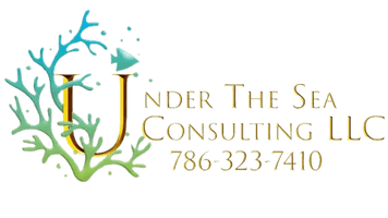 UNDER THE SEA CONSULTING LLC