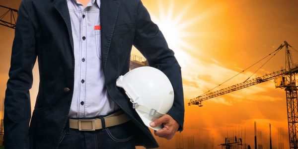 Builder founder with federal project experience in AI automation and boots on the ground delivery