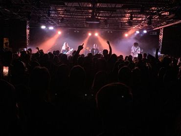 Siamese Dream the Smashing Pumpkins Tribute - A Smashing Pumpkins Tribute